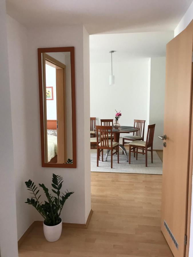 Lili Apartman Birdland Buekfuerdo Bagian luar foto