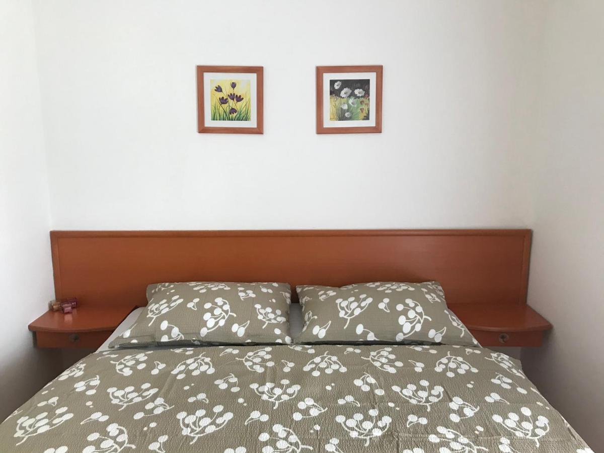 Lili Apartman Birdland Buekfuerdo Bagian luar foto